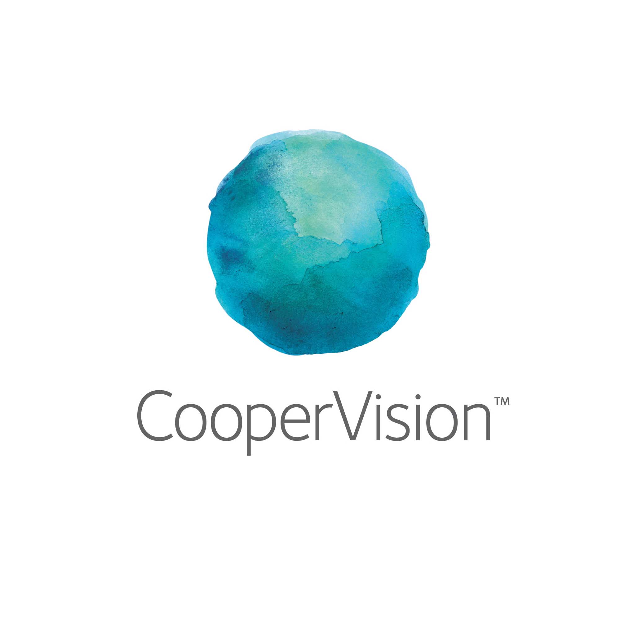 Logo Coopervision ottica monte v.
